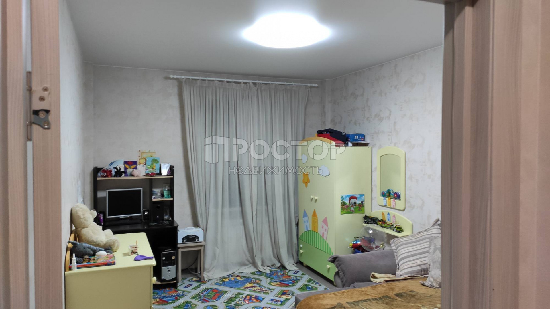 2-комнатная квартира, 71 м² - фото 6