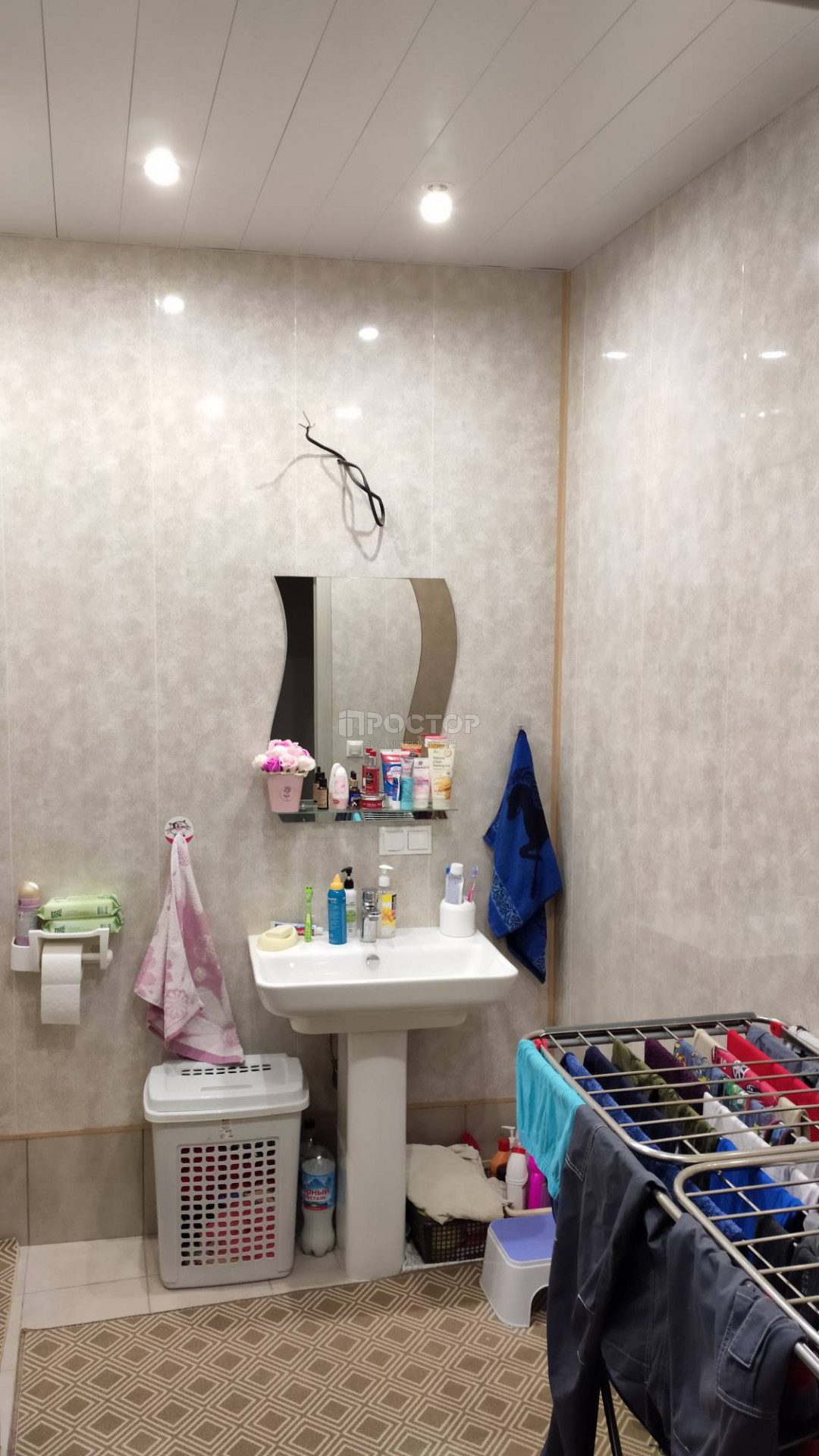 2-комнатная квартира, 71 м² - фото 5