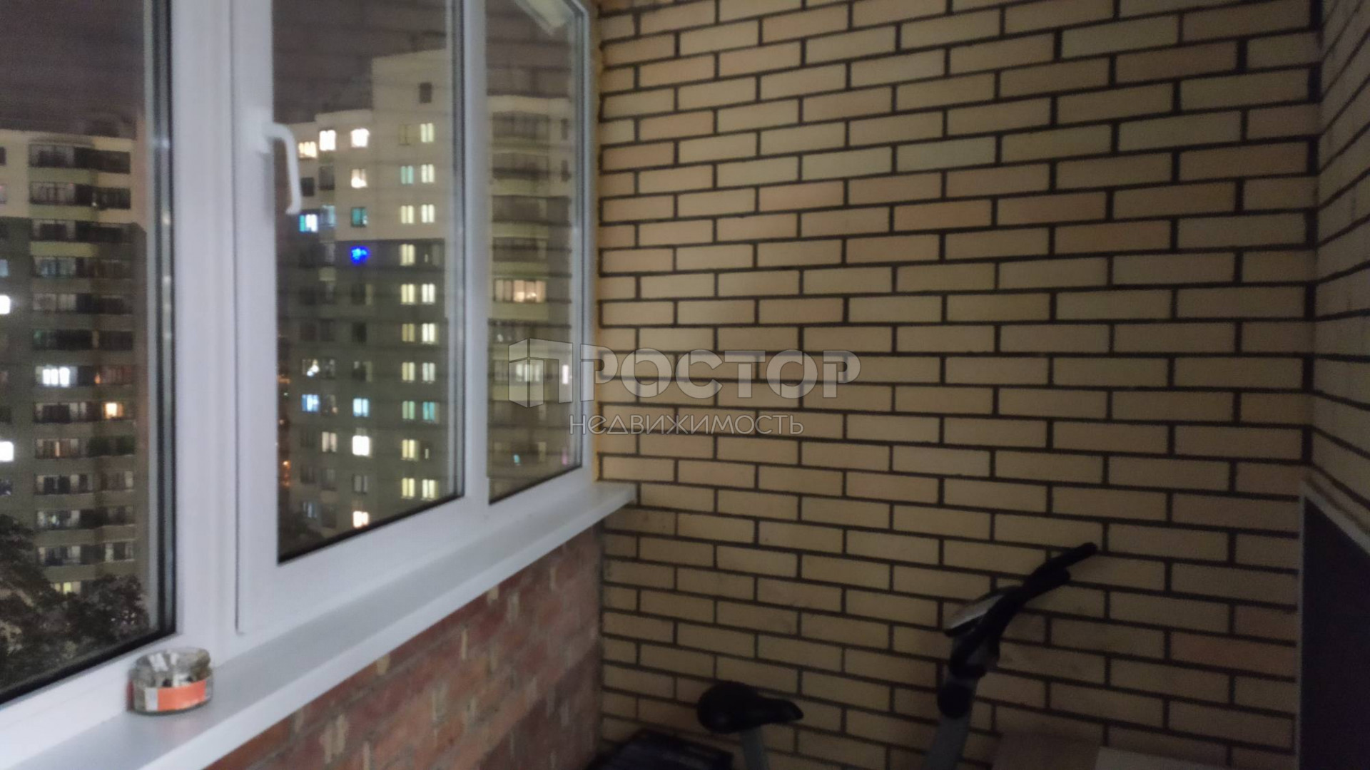 2-комнатная квартира, 71 м² - фото 8
