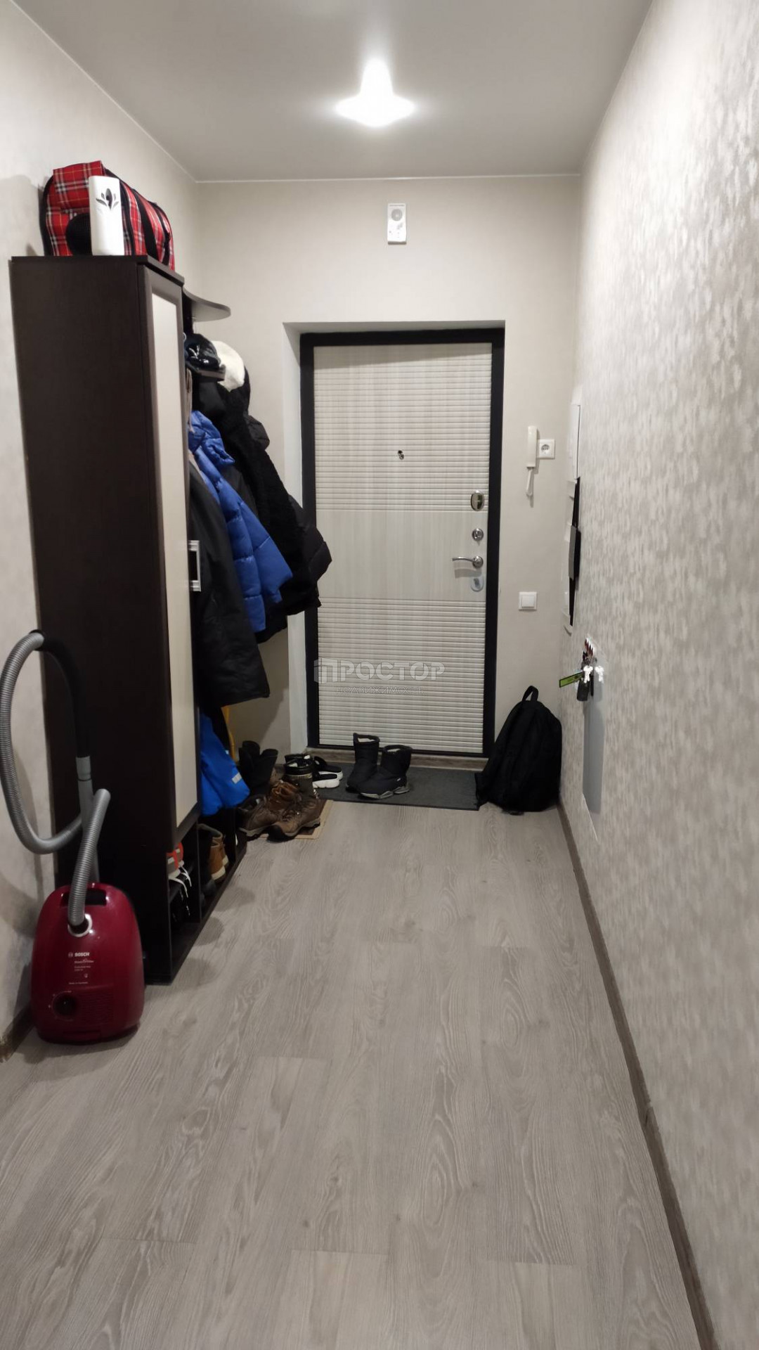 2-комнатная квартира, 71 м² - фото 3