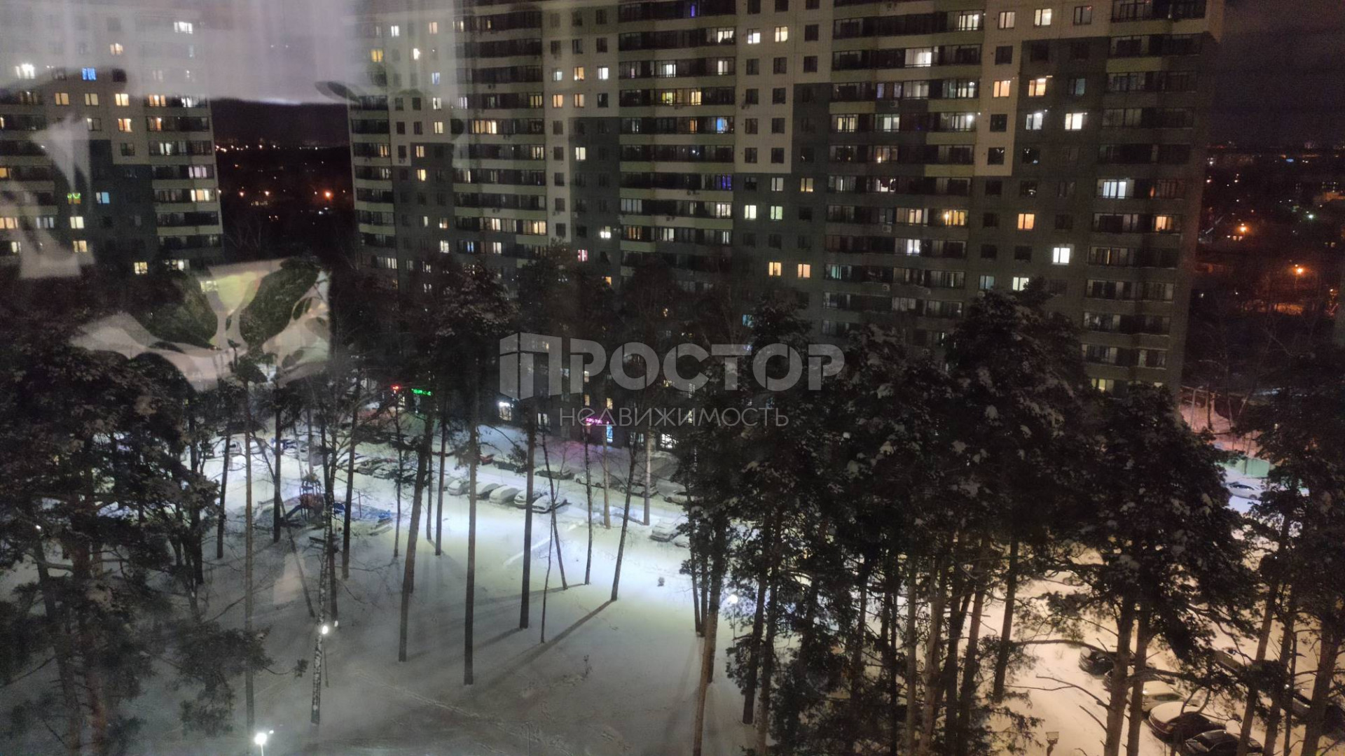 2-комнатная квартира, 71 м² - фото 9