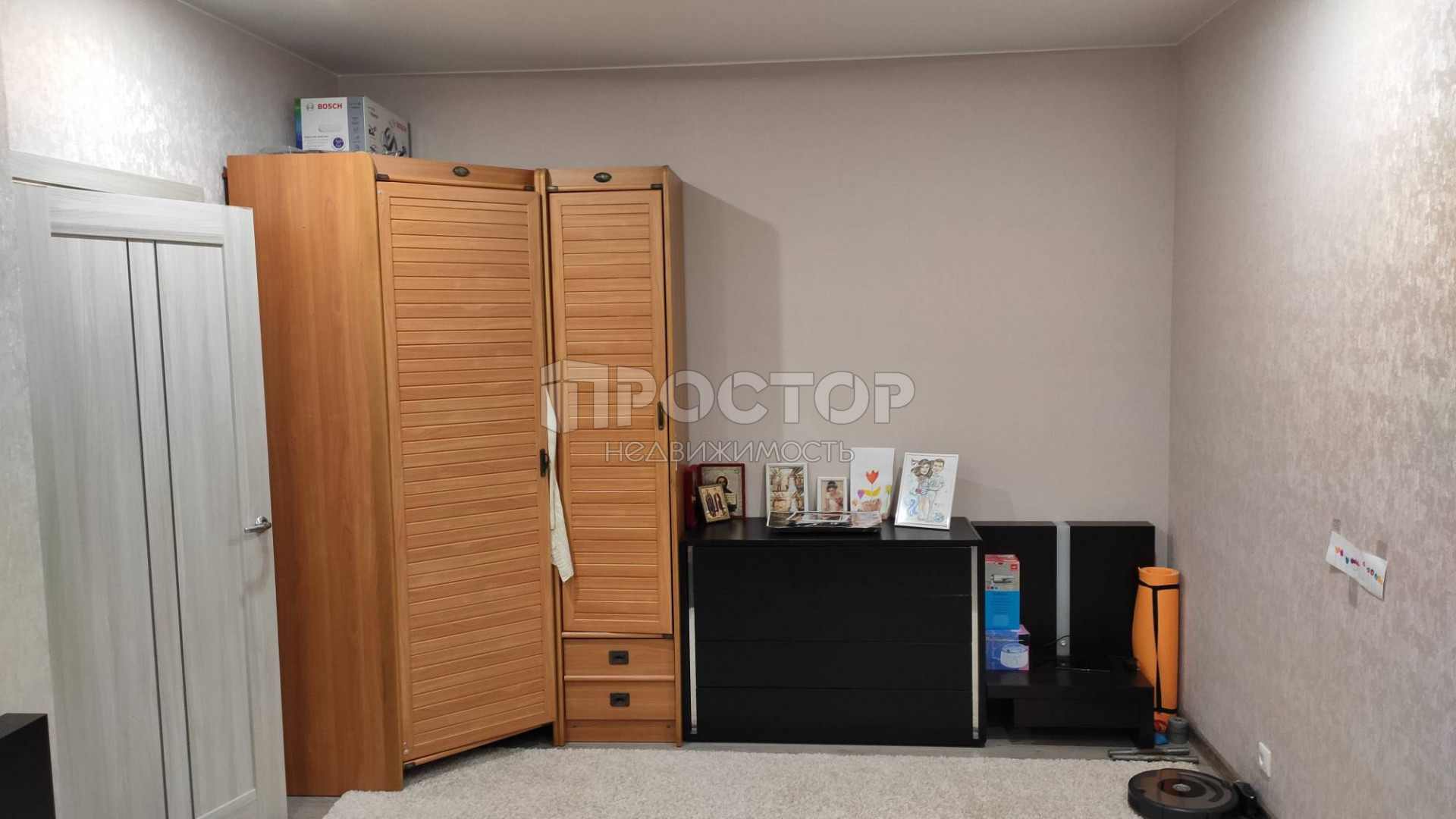 2-комнатная квартира, 71 м² - фото 2