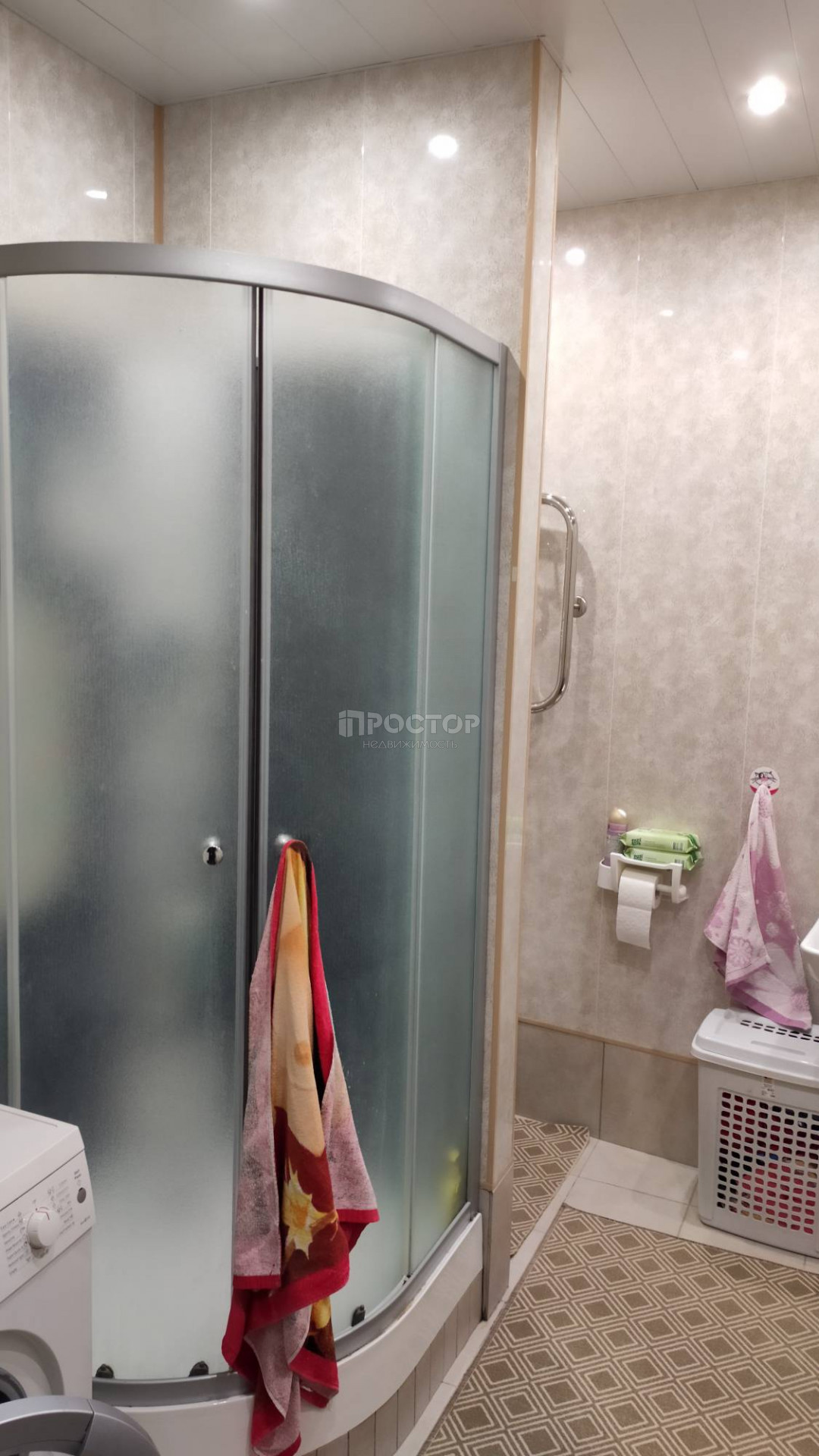 2-комнатная квартира, 71 м² - фото 4