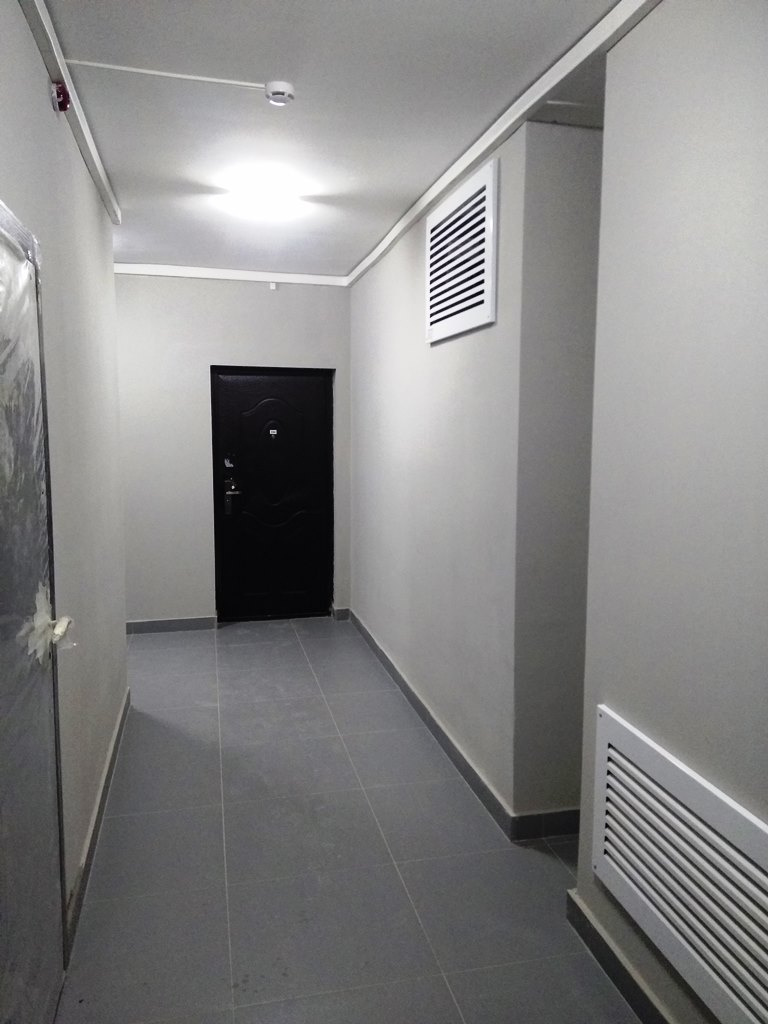 3-комнатная квартира, 60 м² - фото 3