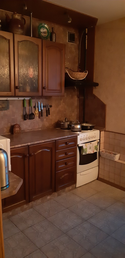 2-комнатная квартира, 51 м² - фото 9