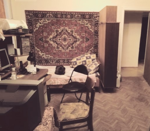2-комнатная квартира, 45 м² - фото 7