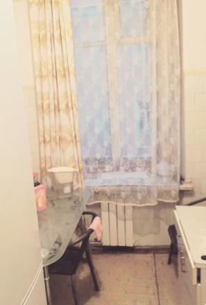 2-комнатная квартира, 45 м² - фото 5