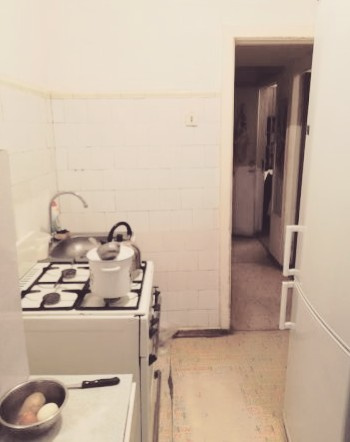 2-комнатная квартира, 45 м² - фото 4