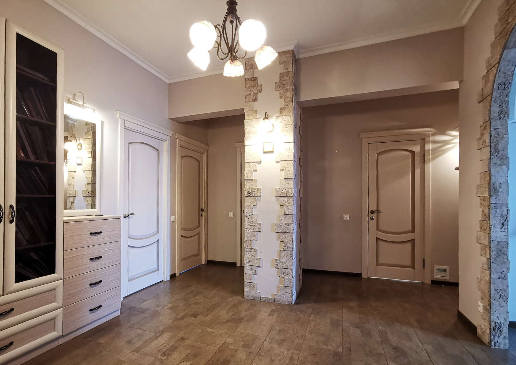 4-комнатная квартира, 102.7 м² - фото 3