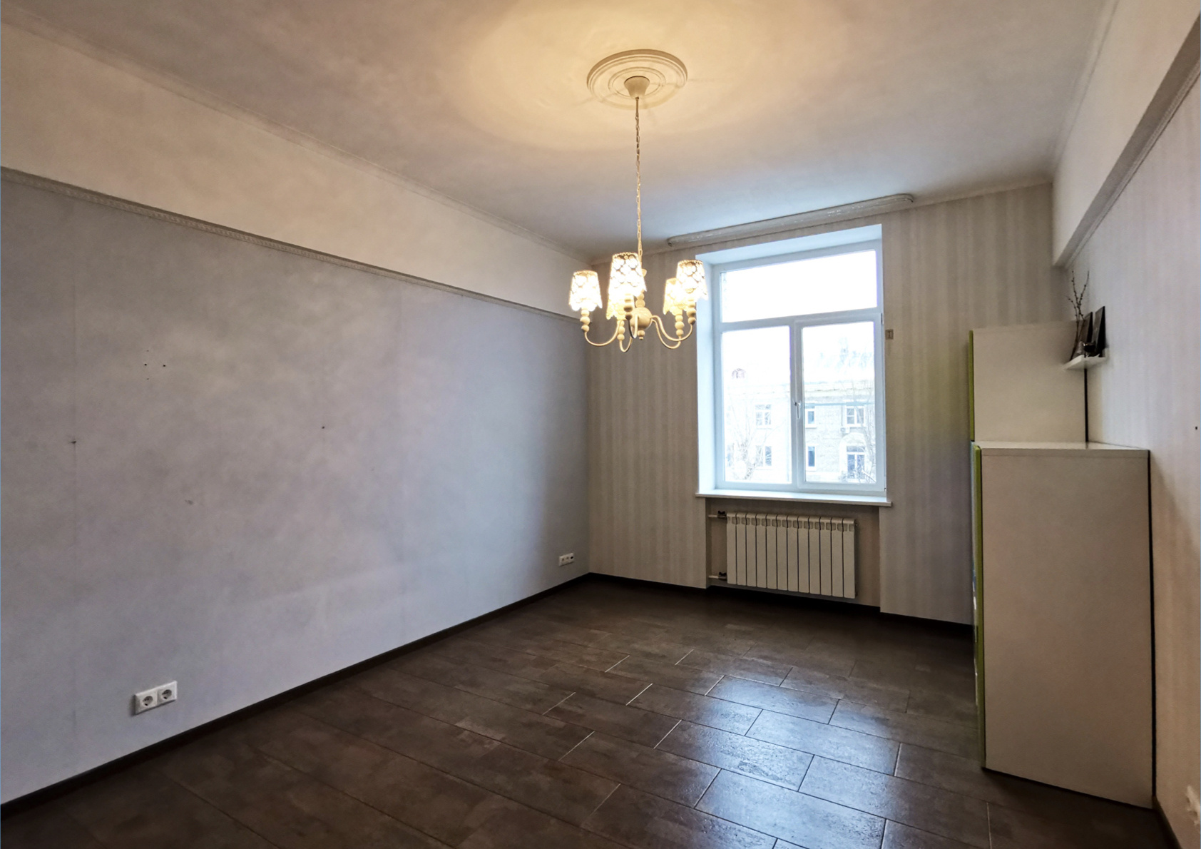 4-комнатная квартира, 102.7 м² - фото 10