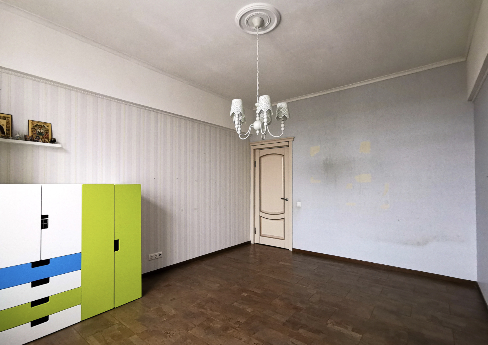 4-комнатная квартира, 102.7 м² - фото 12