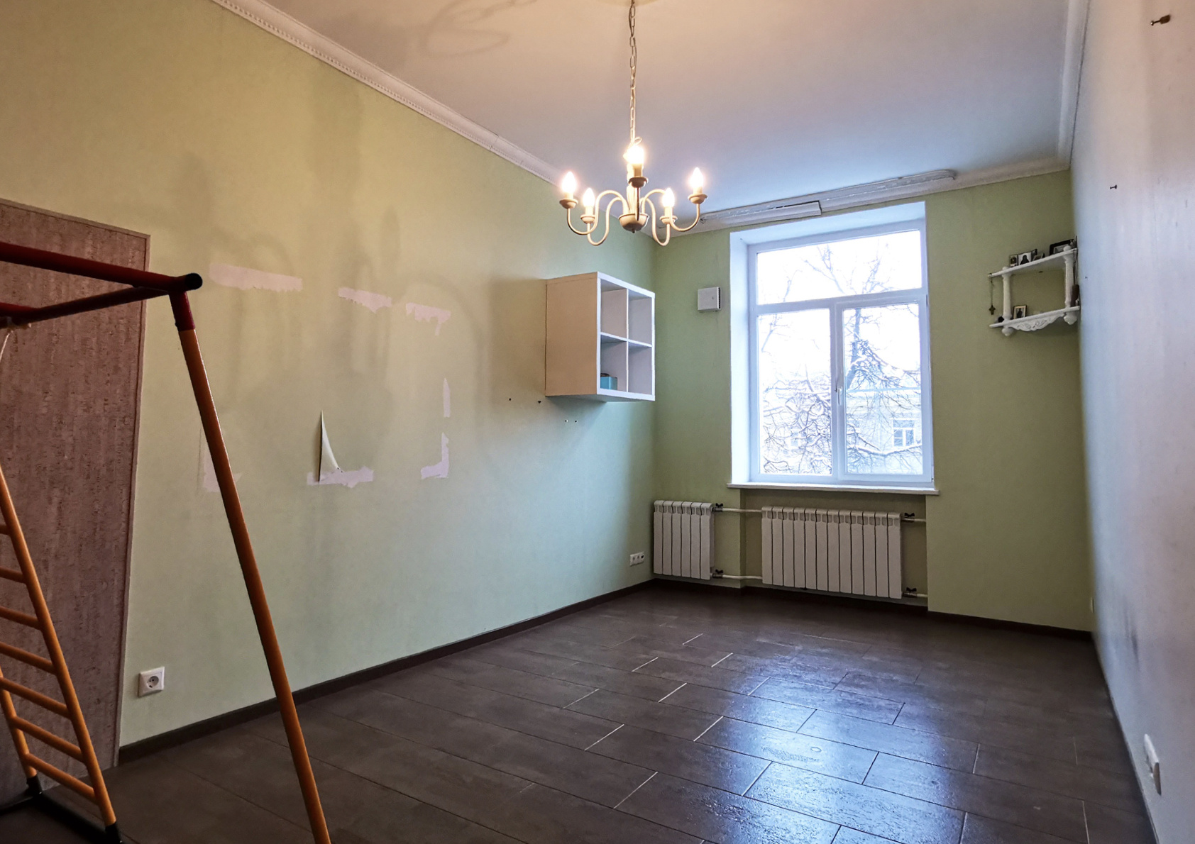 4-комнатная квартира, 102.7 м² - фото 11