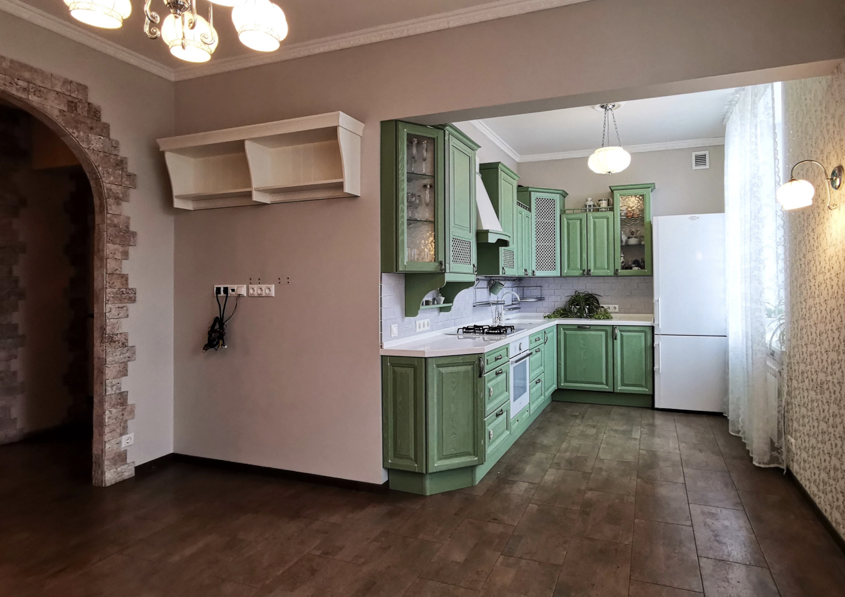 4-комнатная квартира, 102.7 м² - фото 4