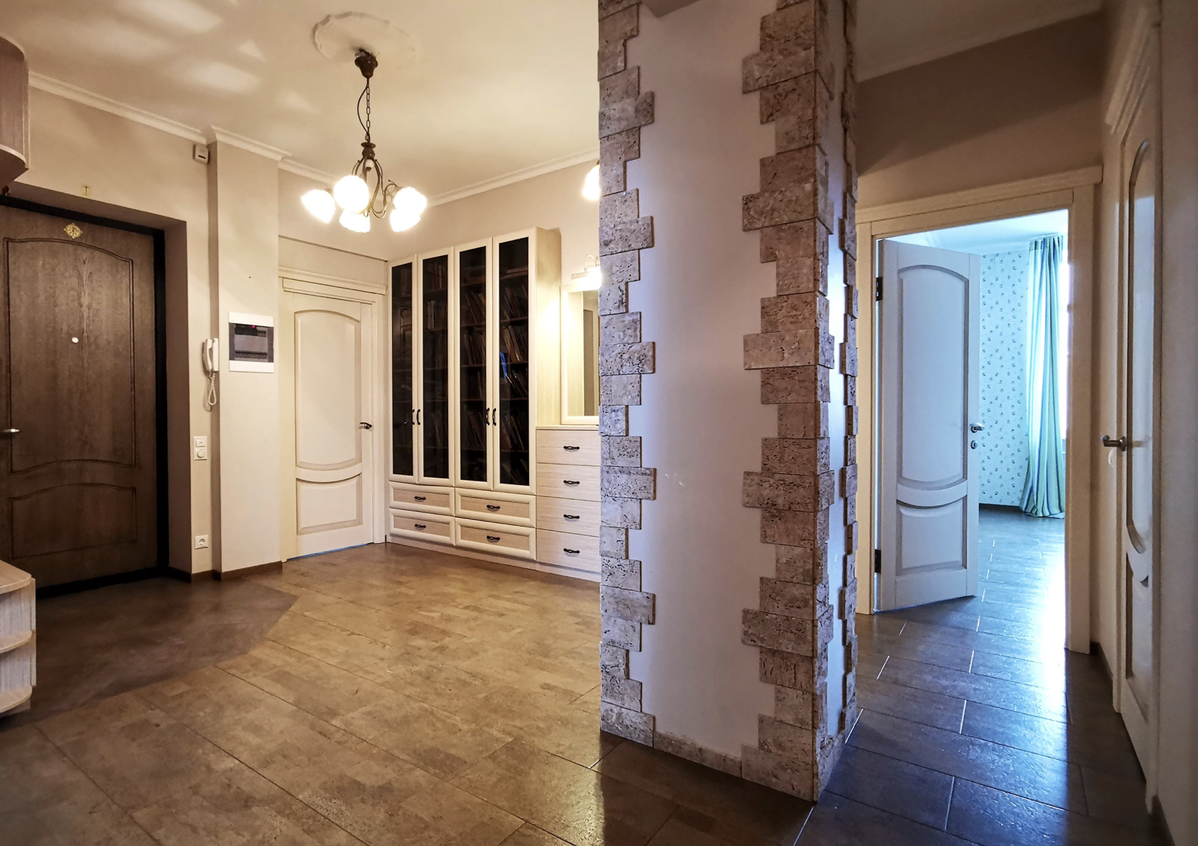 4-комнатная квартира, 102.7 м² - фото 7
