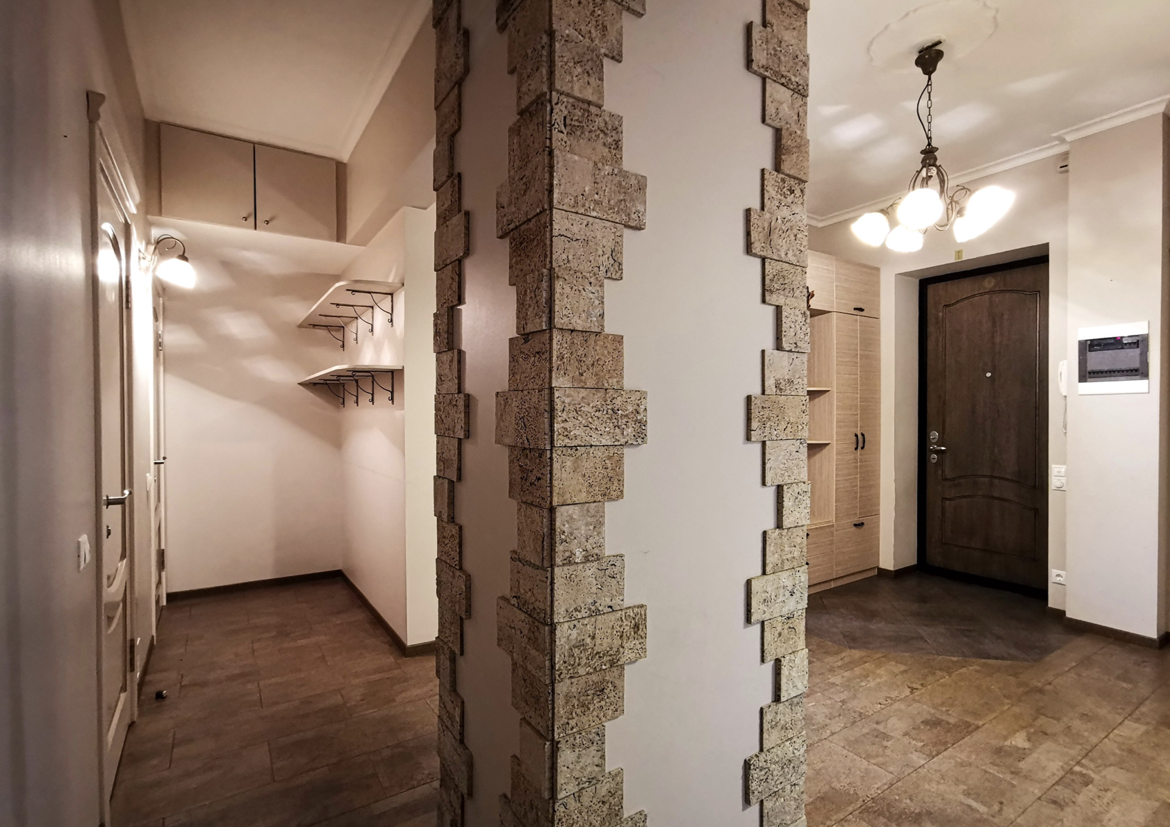 4-комнатная квартира, 102.7 м² - фото 6