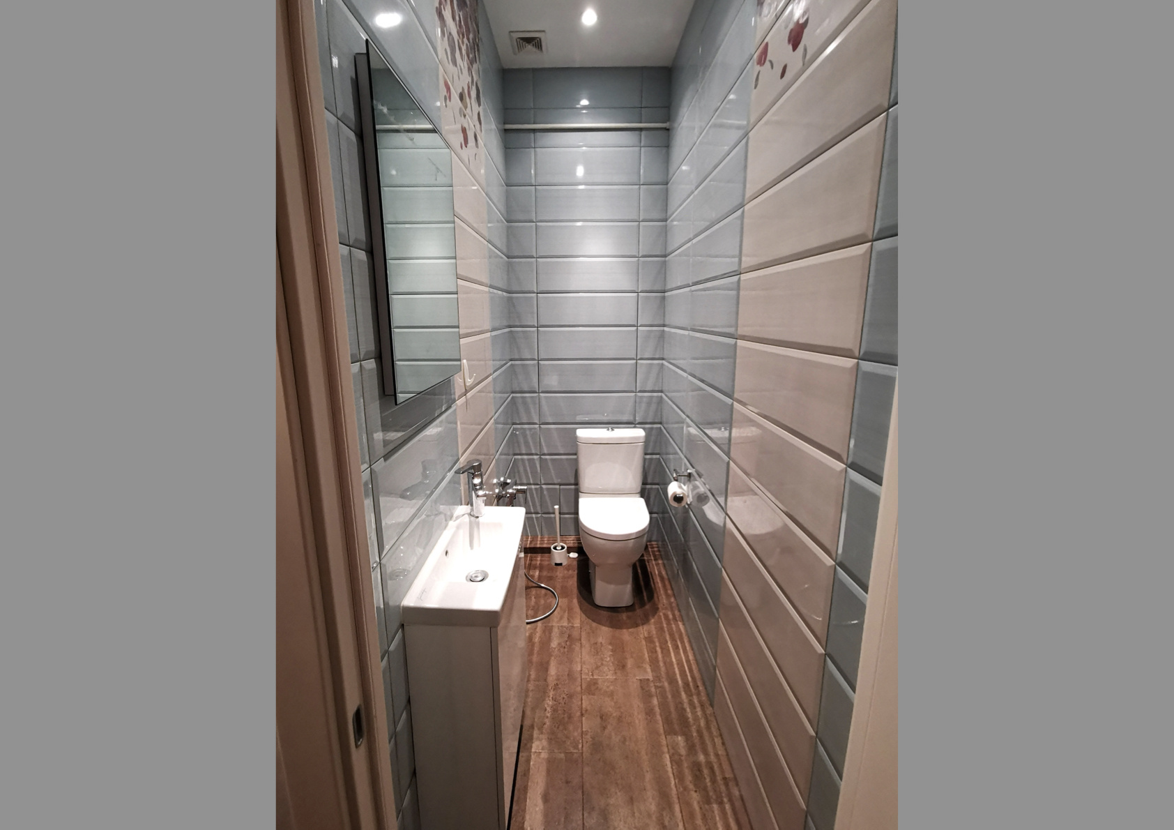 4-комнатная квартира, 102.7 м² - фото 15
