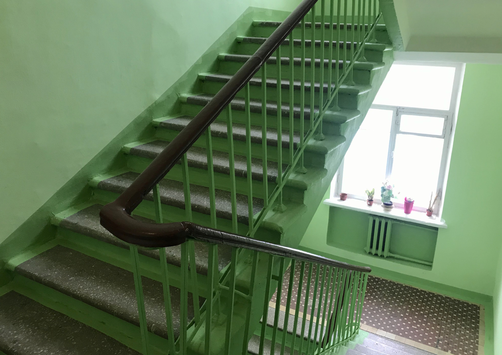 4-комнатная квартира, 102.7 м² - фото 17