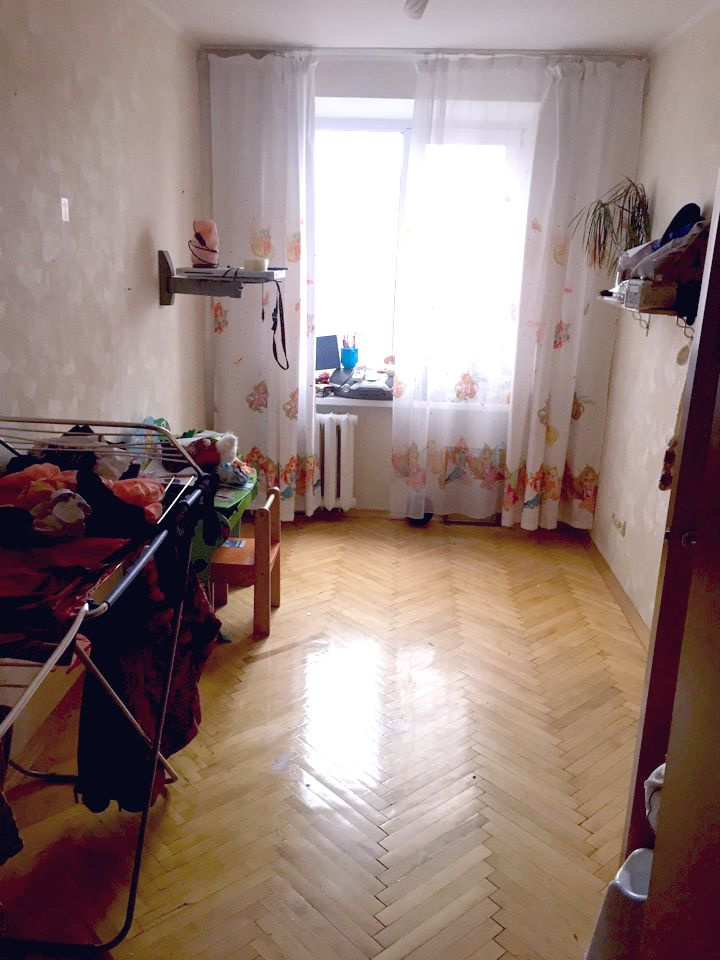 2-комнатная квартира, 45 м² - фото 4