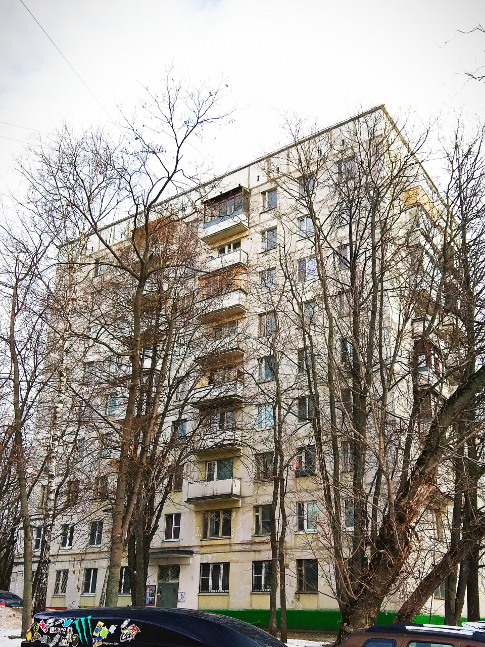 2-комнатная квартира, 45 м² - фото 7