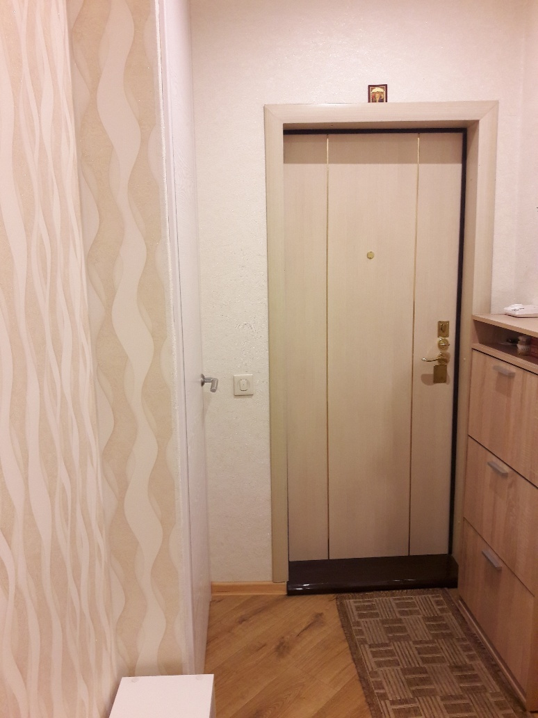 2-комнатная квартира, 53.1 м² - фото 12