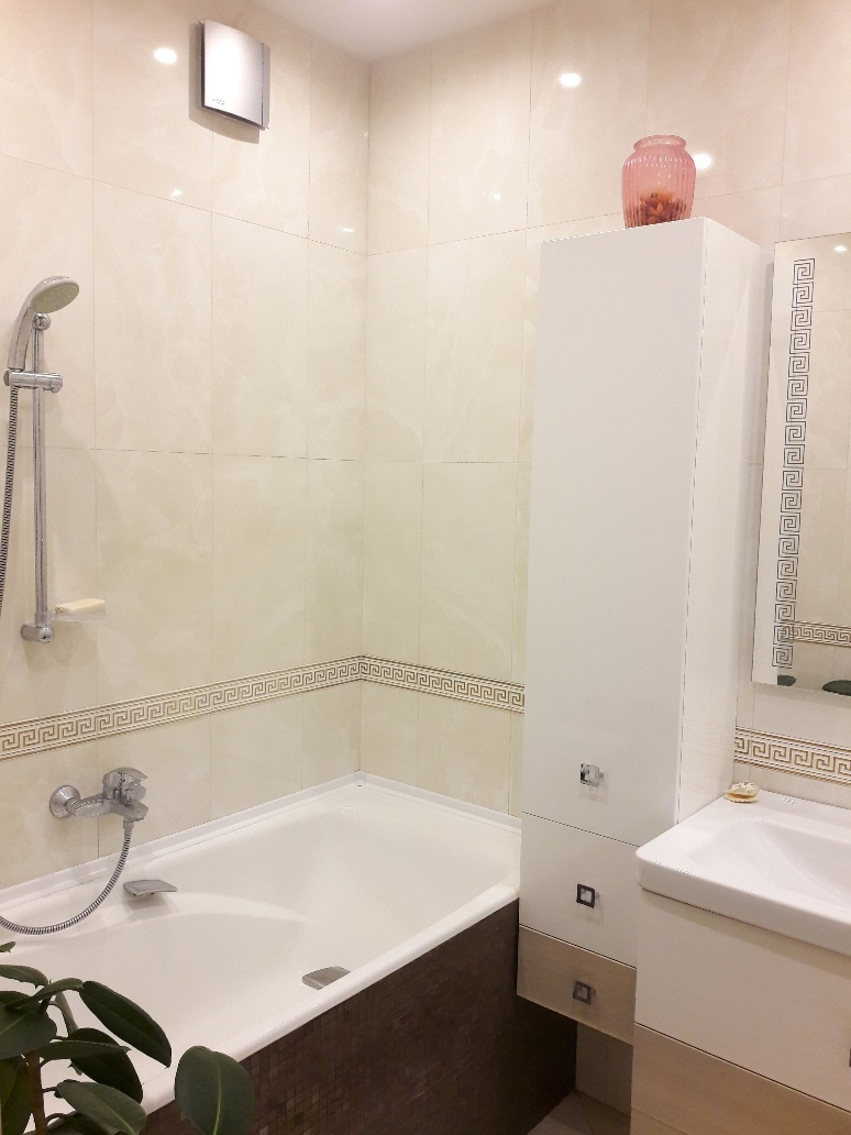 2-комнатная квартира, 53.1 м² - фото 28