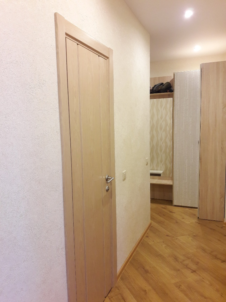2-комнатная квартира, 53.1 м² - фото 13