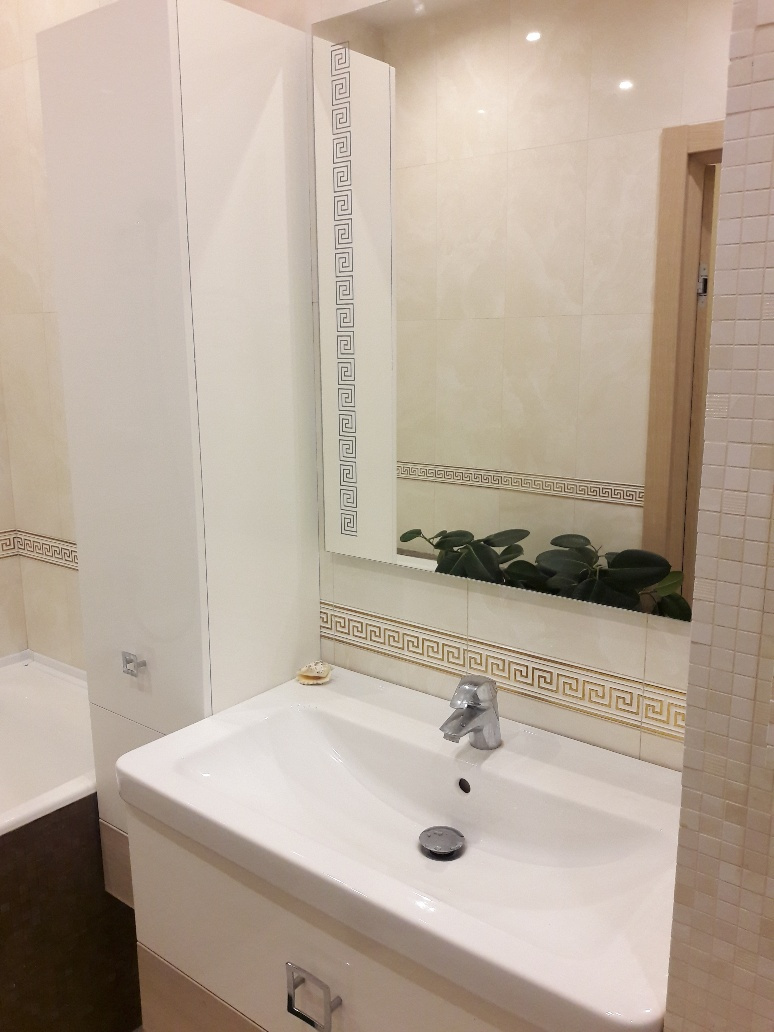 2-комнатная квартира, 53.1 м² - фото 29
