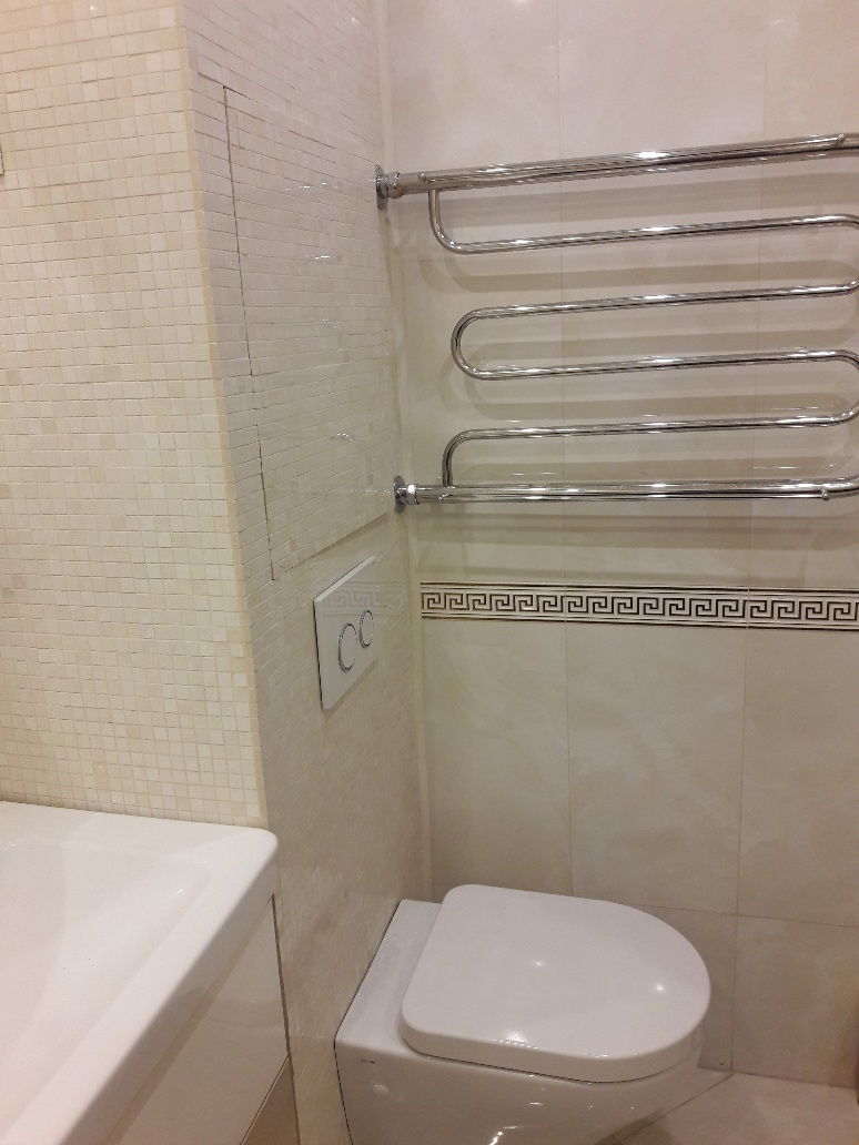 2-комнатная квартира, 53.1 м² - фото 30