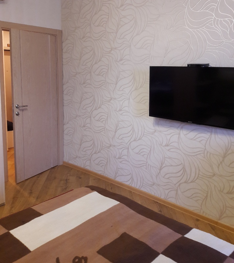 2-комнатная квартира, 53.1 м² - фото 26