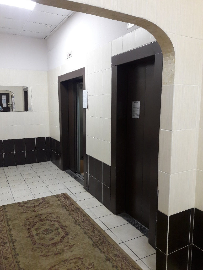 2-комнатная квартира, 53.1 м² - фото 8
