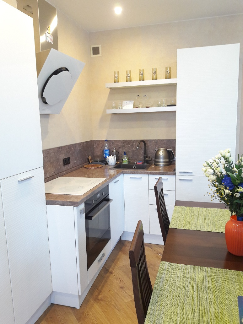 2-комнатная квартира, 53.1 м² - фото 20