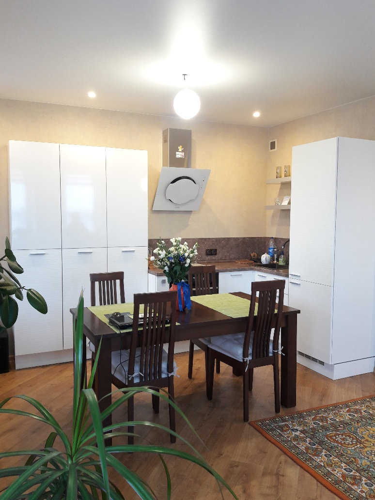 2-комнатная квартира, 53.1 м² - фото 18