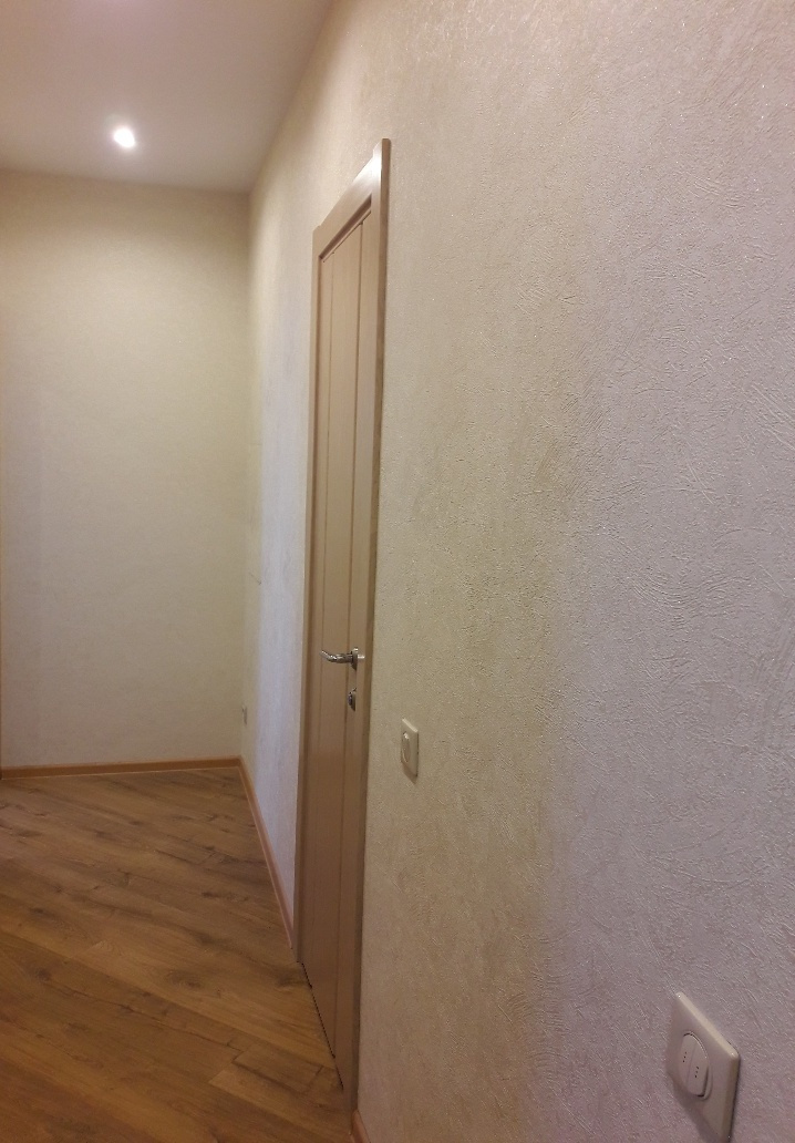 2-комнатная квартира, 53.1 м² - фото 22