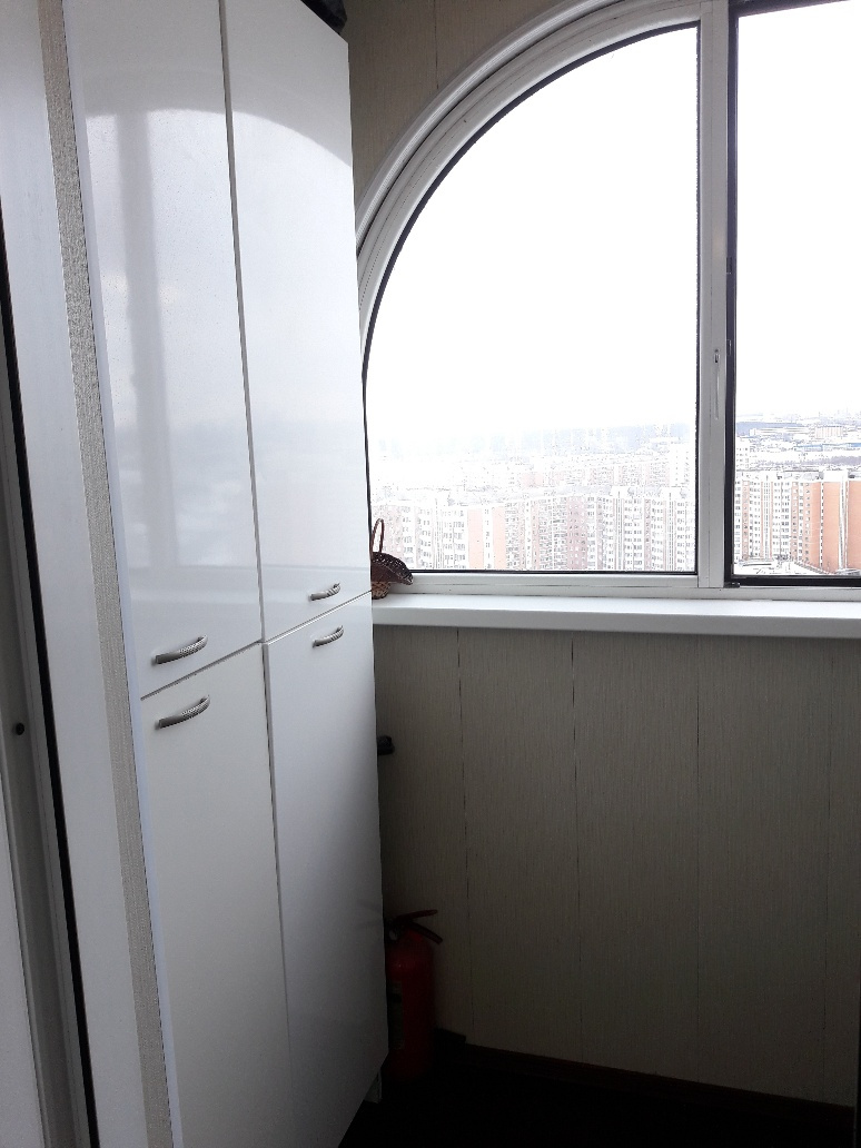 2-комнатная квартира, 53.1 м² - фото 25