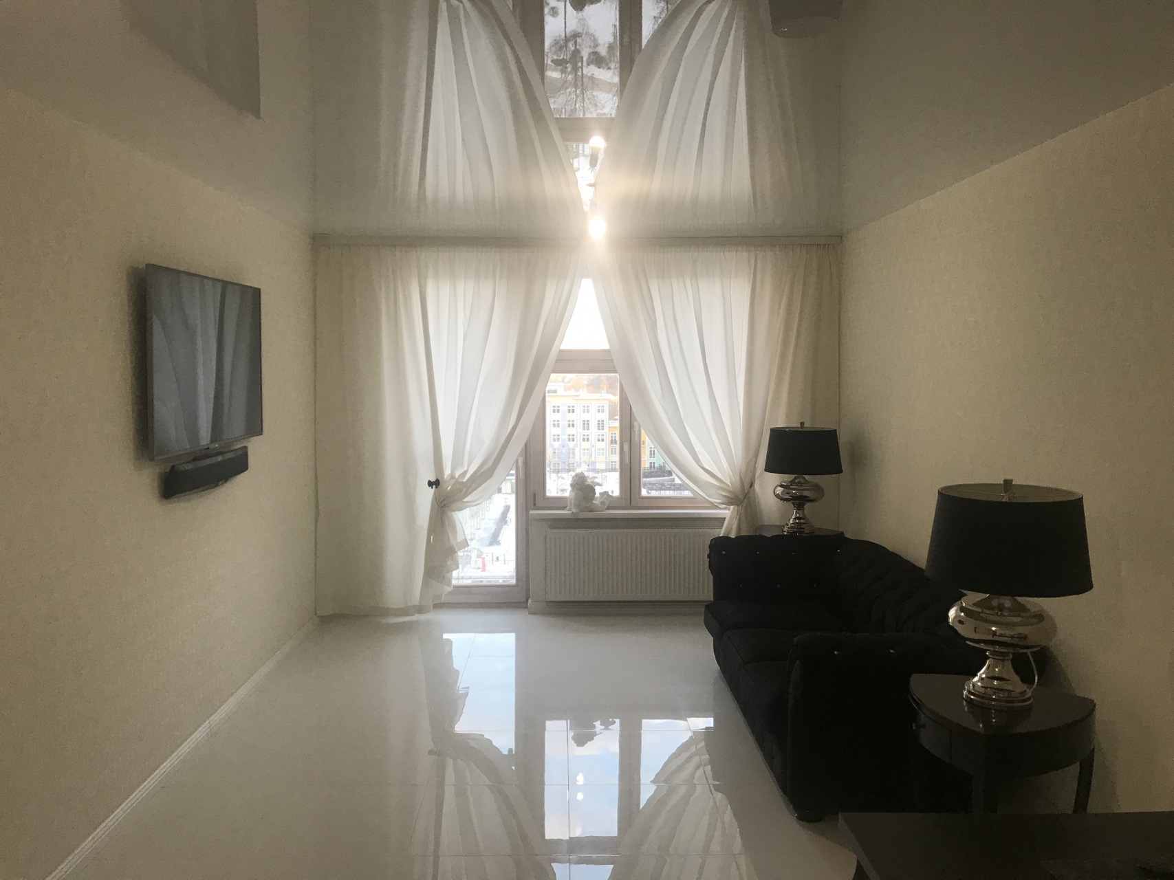 3-комнатная квартира, 86.5 м² - фото 5