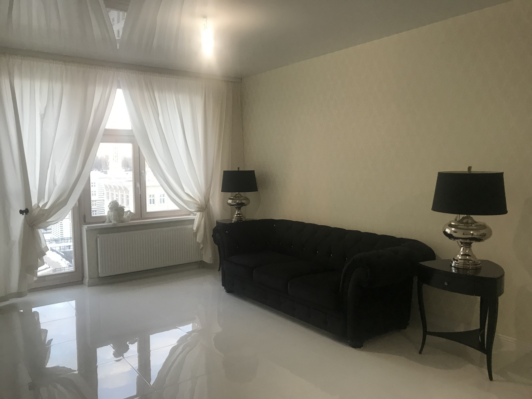 3-комнатная квартира, 86.5 м² - фото 6