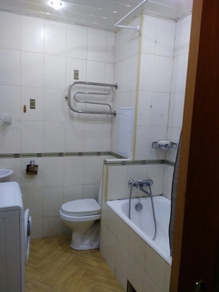 1-комнатная квартира, 38 м² - фото 5