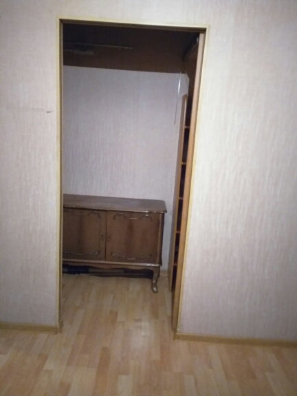 1-комнатная квартира, 38 м² - фото 7