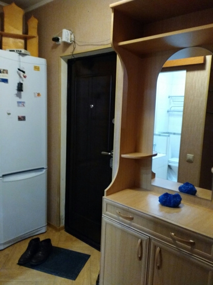 1-комнатная квартира, 38 м² - фото 6