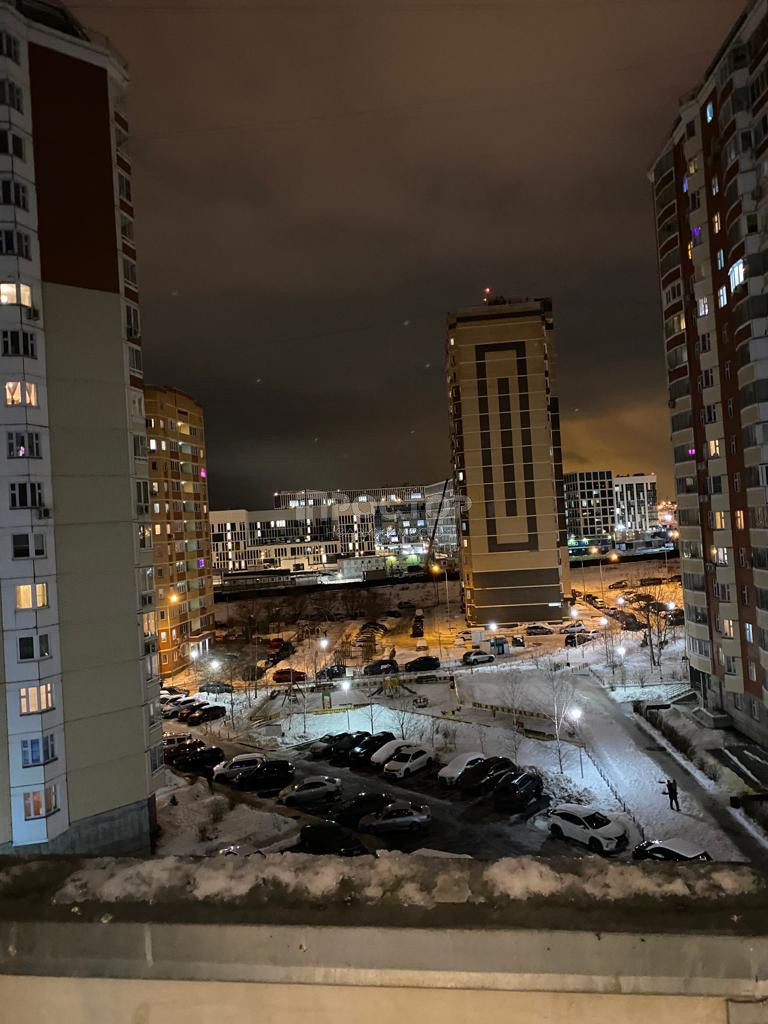 2-комнатная квартира, 47 м² - фото 13