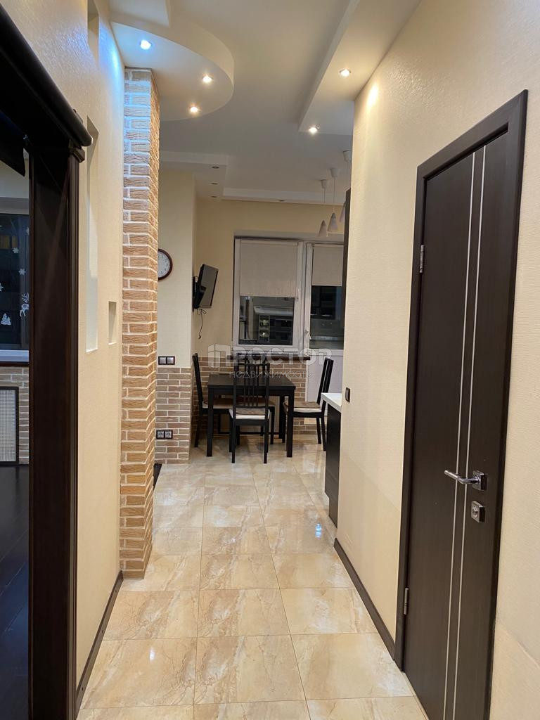 2-комнатная квартира, 47 м² - фото 4