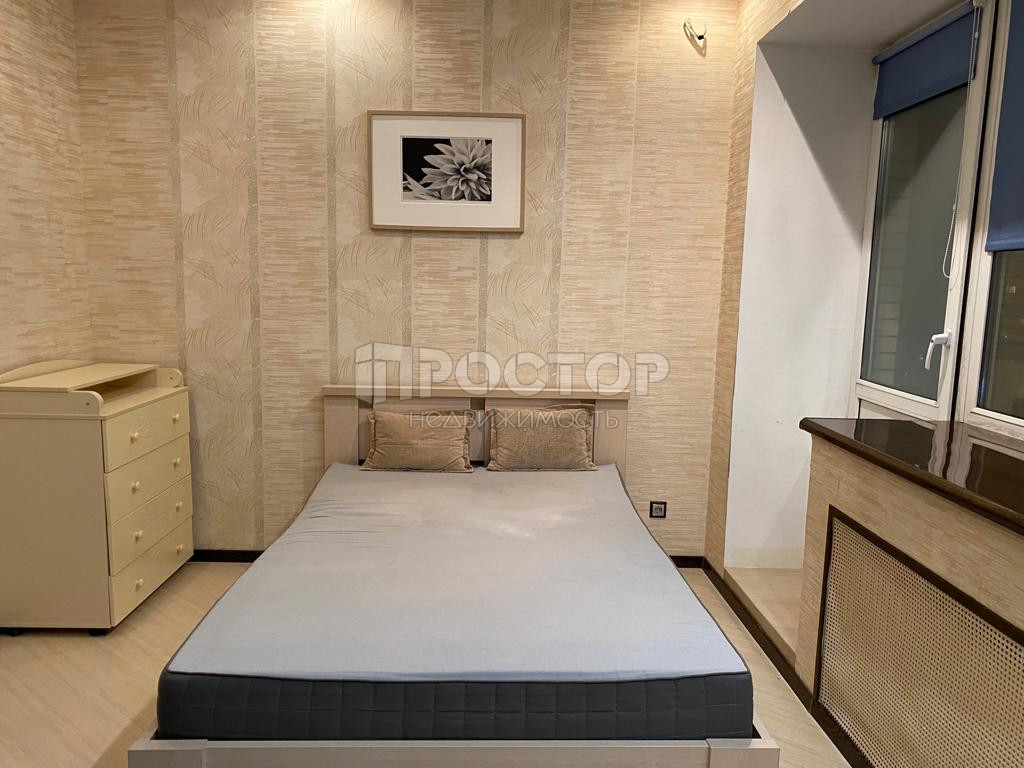 2-комнатная квартира, 47 м² - фото 7