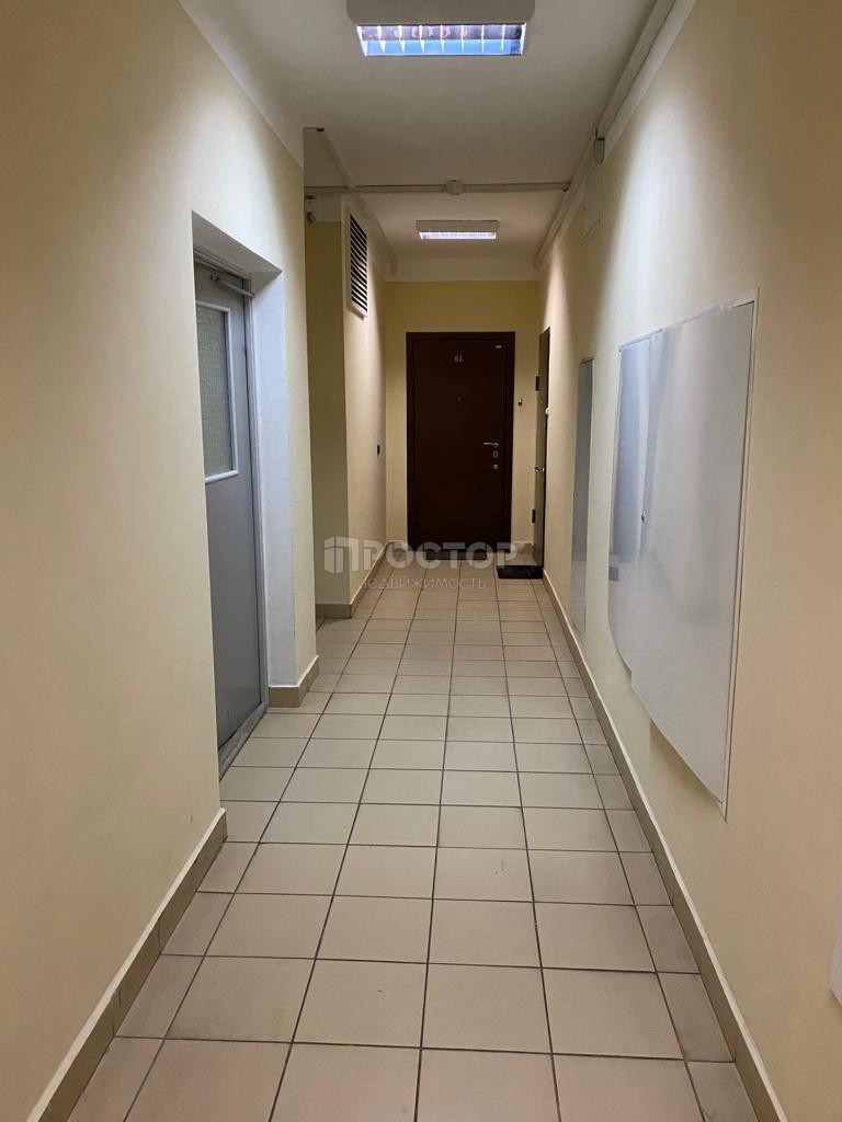 2-комнатная квартира, 47 м² - фото 10