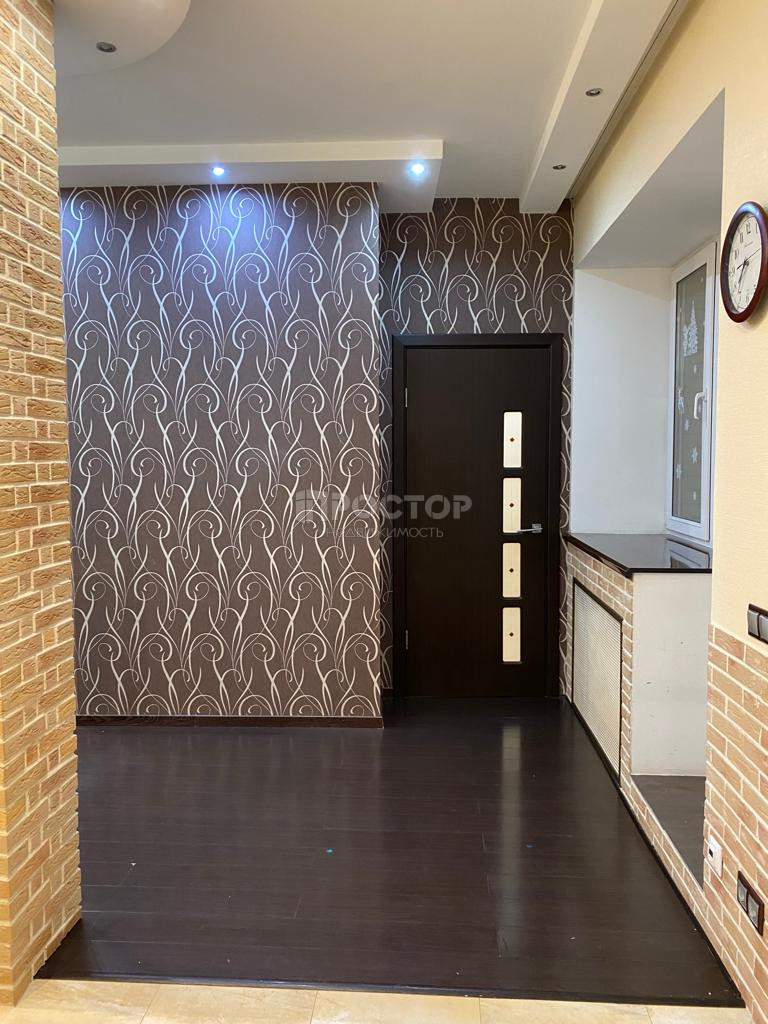 2-комнатная квартира, 47 м² - фото 6