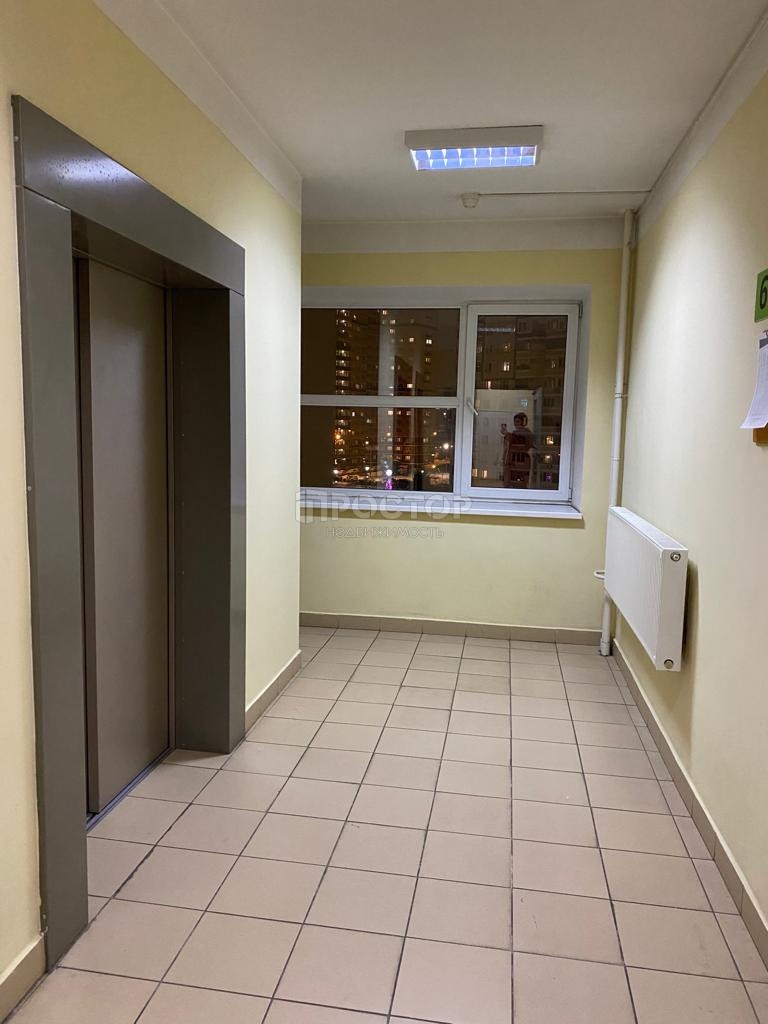 2-комнатная квартира, 47 м² - фото 11
