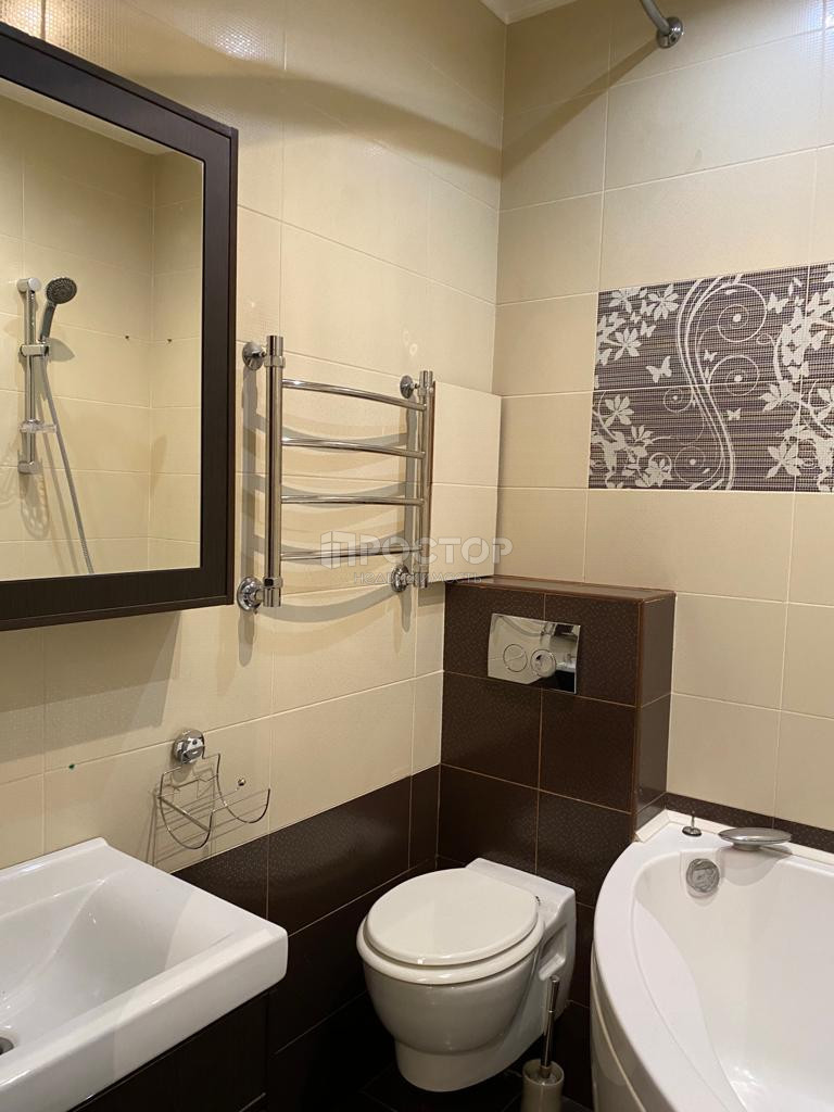 2-комнатная квартира, 47 м² - фото 8