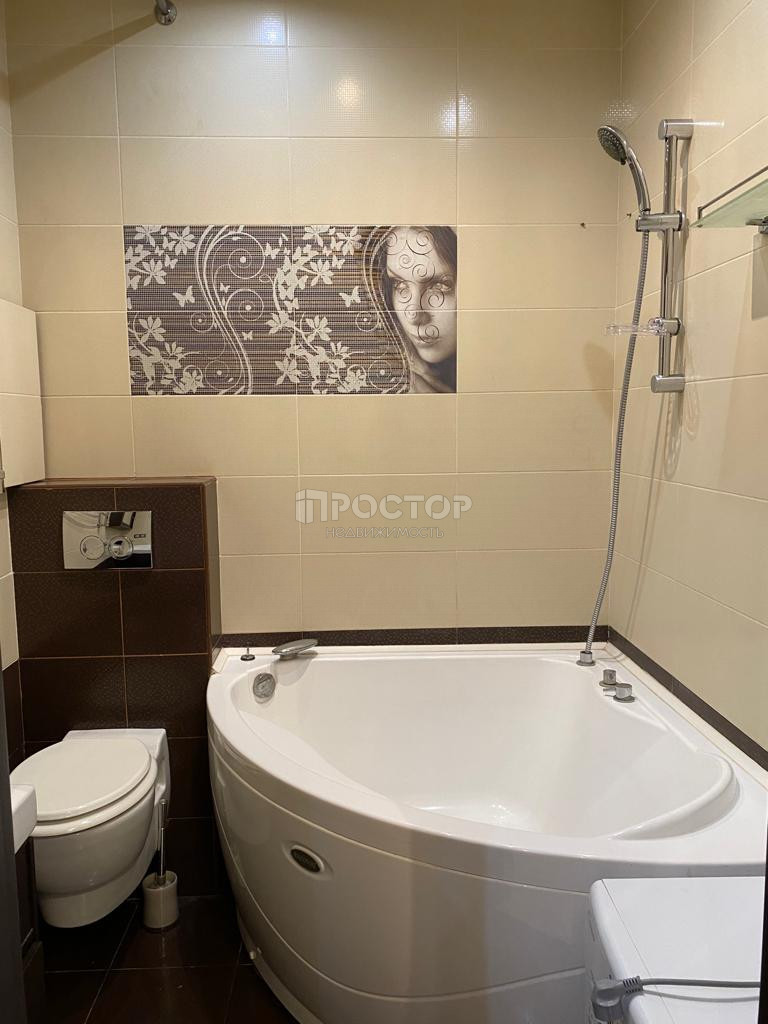 2-комнатная квартира, 47 м² - фото 9