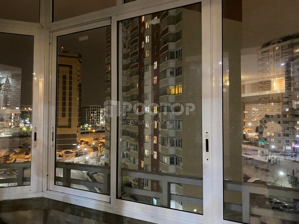 2-комнатная квартира, 47 м² - фото 12