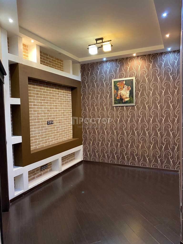2-комнатная квартира, 47 м² - фото 2