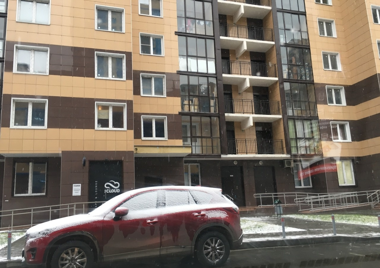 0-комнатная квартира, 30 м² - фото 8